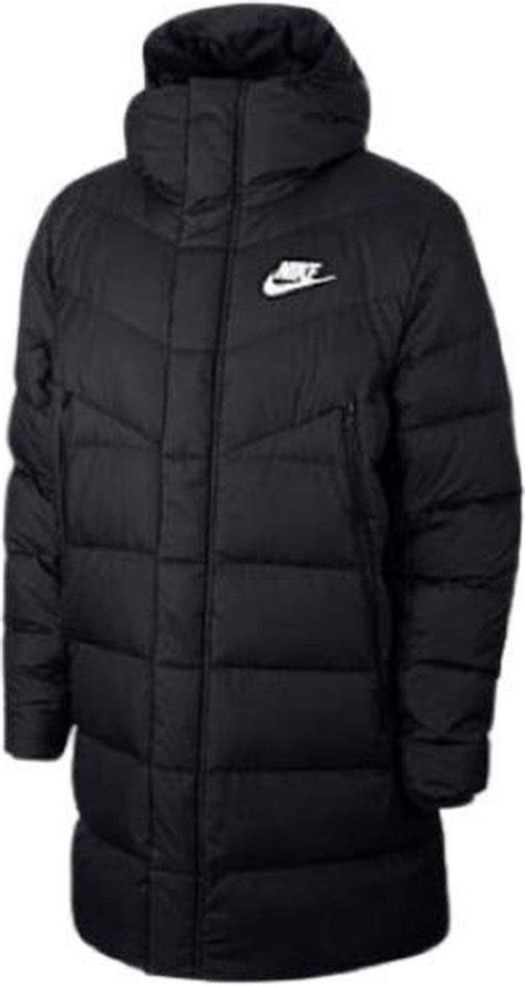 nike jas heren zalando|Nike Winterjassen voor heren online .